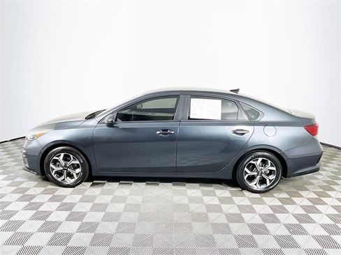 Used 2020 Kia Forte LXS image 5