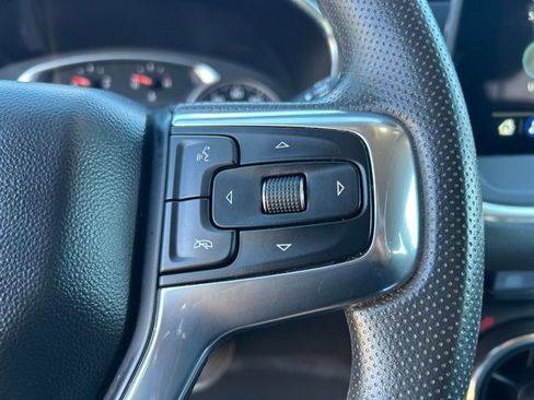 Used 2023 Chevrolet Blazer LT w/ Driver Confidence Package image 12