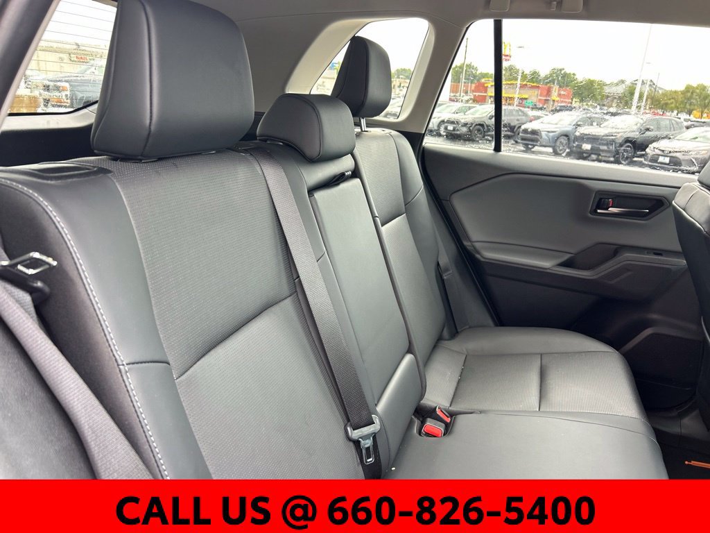 Certified 2026 Toyota RAV4 XLE Premium AWD/4WD image 8