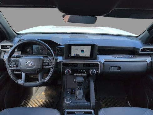 Used 2025 Toyota Tacoma SR5 RWD image 21