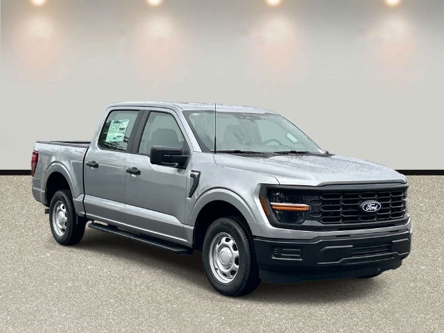 New 2026 Ford F150 XL RWD image 3