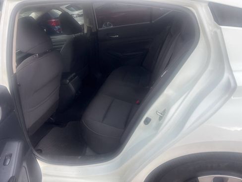 Used 2020 Nissan Altima 2.5 S FWD image 12