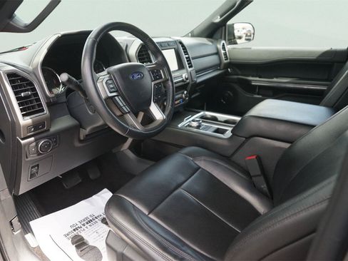 Used 2021 Ford Expedition XLT RWD image 8