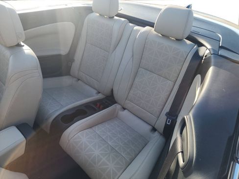 Used 2016 Buick Cascada Premium FWD image 10