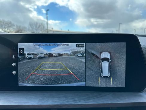 Used 2024 Kia Telluride SX Prestige X-Line image 4