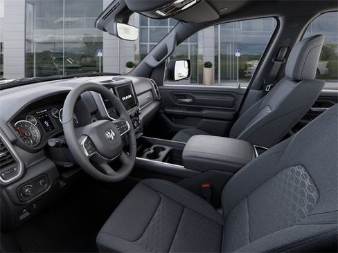 New 2026 RAM 1500 Lone Star image 22