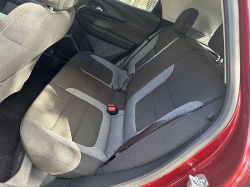 Used 2025 Chevrolet TrailBlazer LT image 33