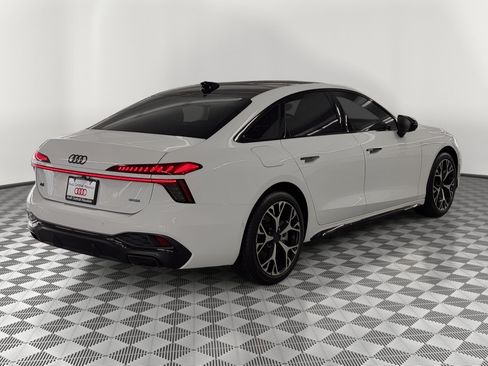 New 2026 Audi A6 Premium Plus AWD/4WD image 9