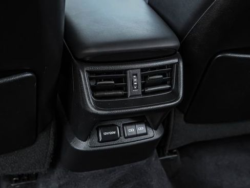 Used 2023 Lexus ES 350 w/ Premium Package FWD image 42