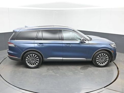 Used 2020 Lincoln Aviator Reserve w/ Equipment Group 201A AWD/4WD image 45