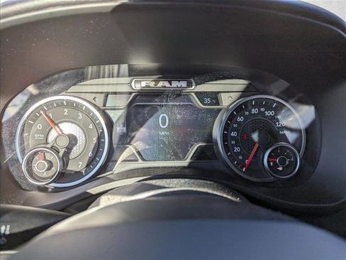 New 2026 RAM 1500 Big Horn image 16