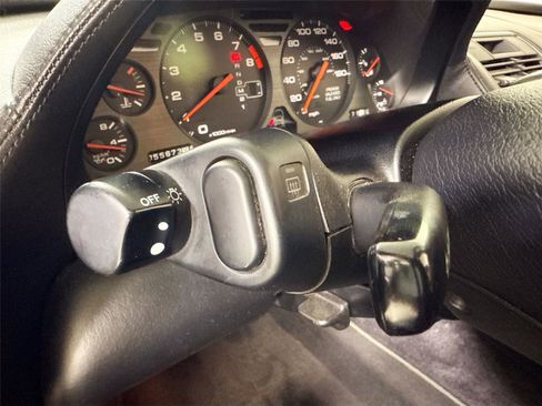 Used 1995 Acura NSX T image 21