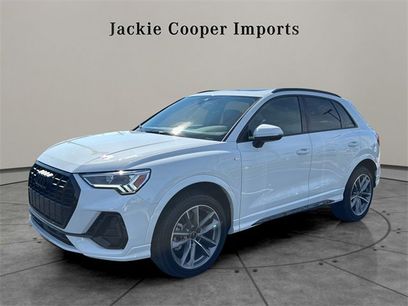 Used 2024 Audi Q3 2.0T Premium Plus