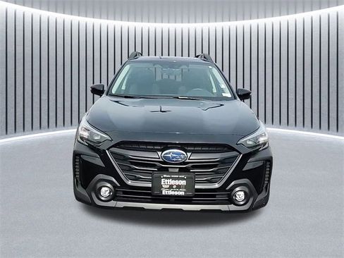 Used 2024 Subaru Outback Onyx Edition image 12