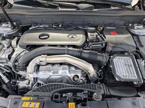Used 2026 Mercedes-Benz GLB 250 image 24