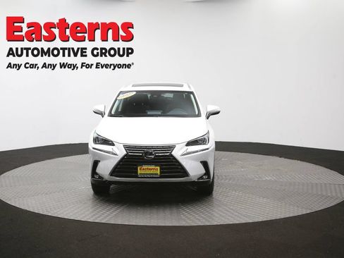 Used 2019 Lexus NX 300 AWD w/ Premium Package image 56