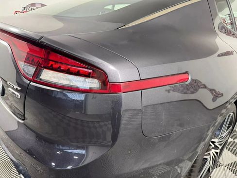 Used 2022 Kia Stinger GT1 w/ Red Interior Color Package image 34