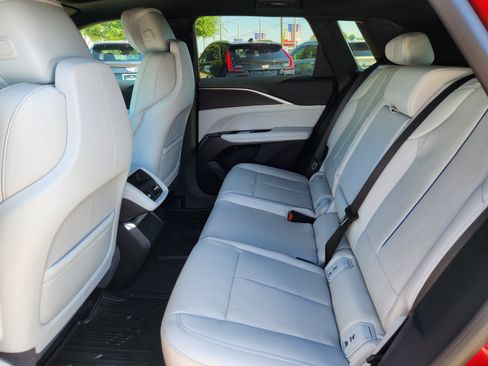 New 2025 Cadillac Lyriq Sport RWD image 14