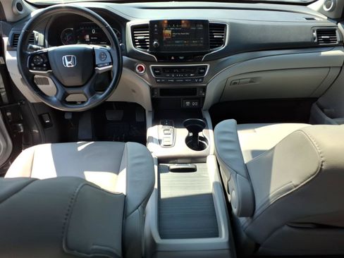 Used 2021 Honda Pilot EX-L image 11