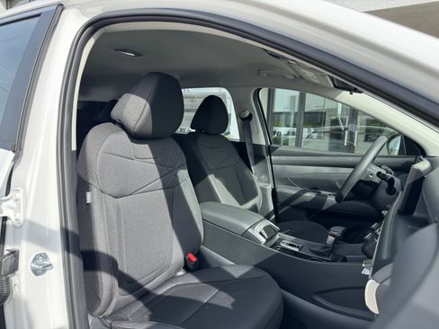 New 2026 Hyundai Tucson SE image 20