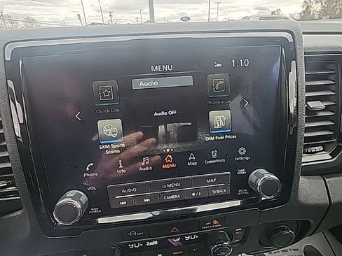 Used 2023 Nissan Frontier PRO-4X w/ Pro Convenience Package image 19