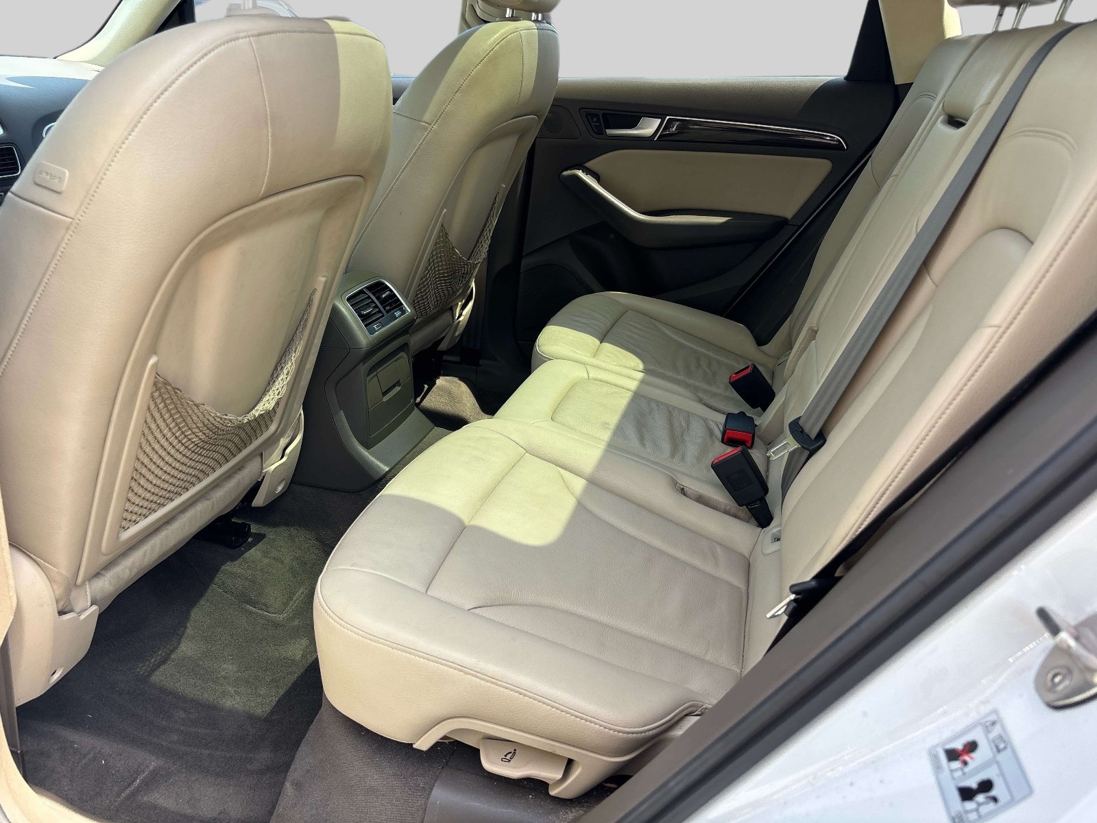 Used 2013 Audi Q5 2.0T Premium Plus AWD/4WD image 10