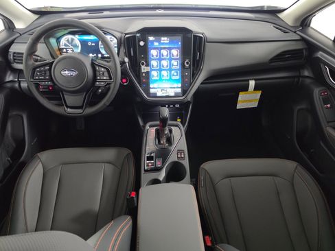 New 2026 Subaru Crosstrek 2.5i Limited w/ Convenience Package AWD/4WD image 27