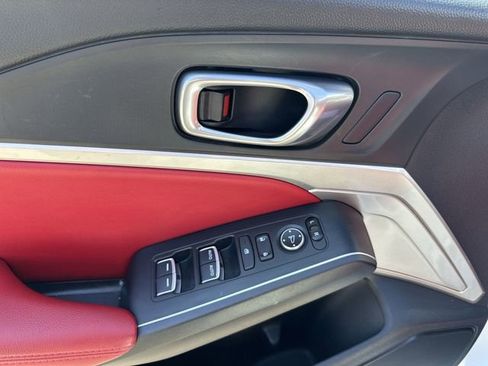 Used 2023 Acura Integra A-Spec image 14