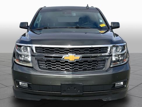 Used 2019 Chevrolet Tahoe LT w/ Texas Edition Package RWD image 4