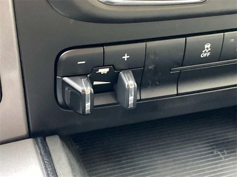 Used 2023 RAM 1500 Classic SLT w/ Trailer & Traction Group image 26