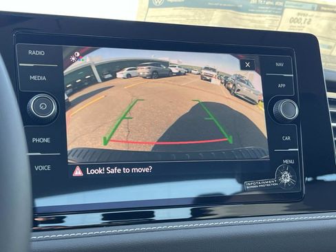 New 2026 Volkswagen Jetta SEL image 16