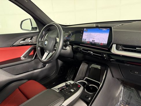 Used 2023 BMW X1 xDrive28i w/ Convenience Package image 28