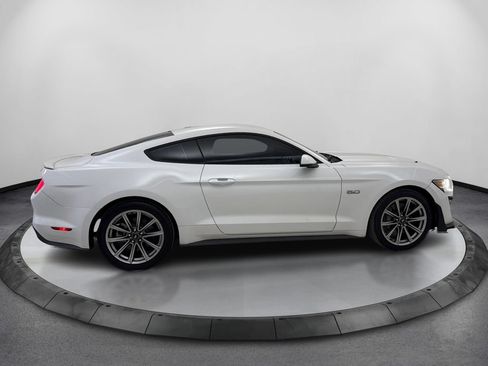 Used 2015 Ford Mustang GT Premium w/ Equipment Group 401A RWD image 4