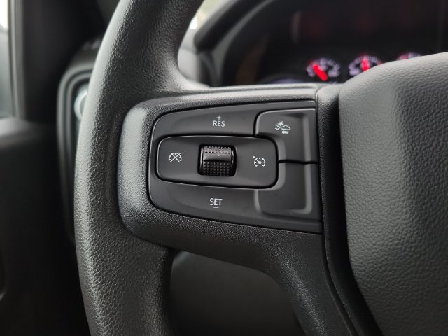 Used 2024 Chevrolet Silverado 1500 Custom AWD/4WD image 26