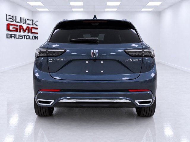 New 2026 Buick Envision Avenir AWD/4WD image 8