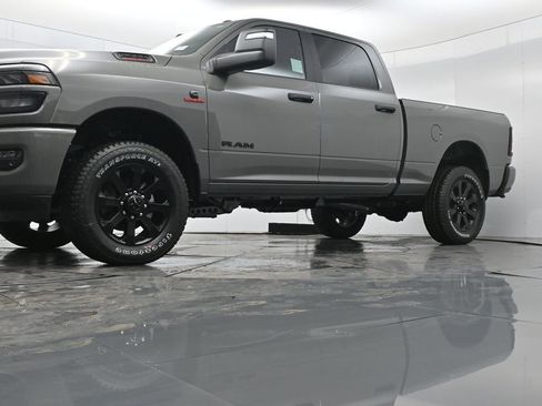 New 2026 RAM 2500 Big Horn image 47