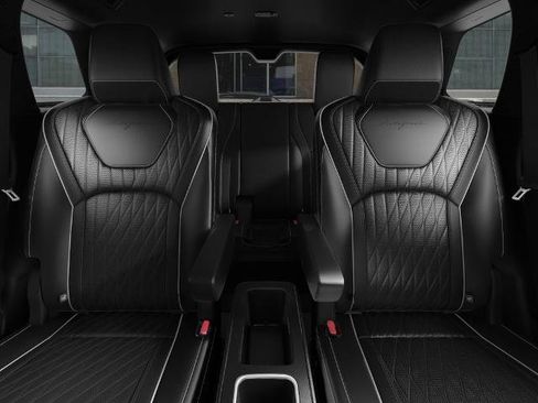 New 2026 INFINITI QX60 Autograph AWD/4WD image 8