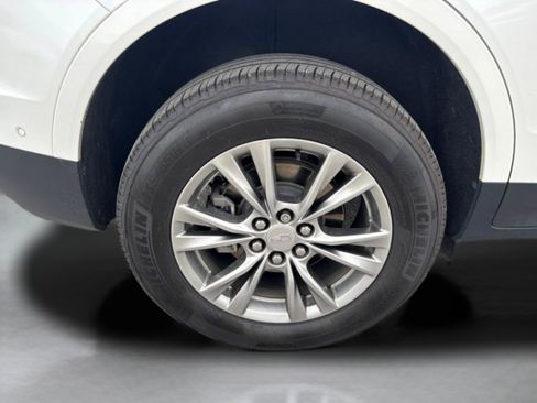 Used 2023 Cadillac XT5 Premium Luxury w/ Technology Package FWD image 49