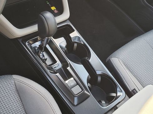 Certified 2026 Subaru Forester Premium AWD/4WD image 22