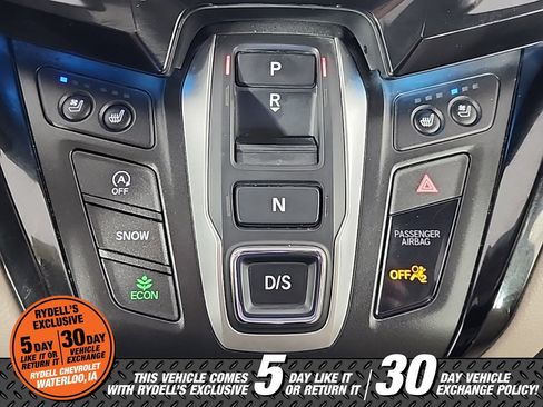 Used 2023 Honda Odyssey Elite image 40