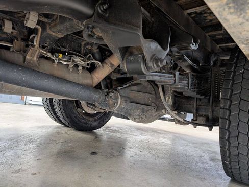Used 2022 RAM 5500 Tradesman AWD/4WD image 57