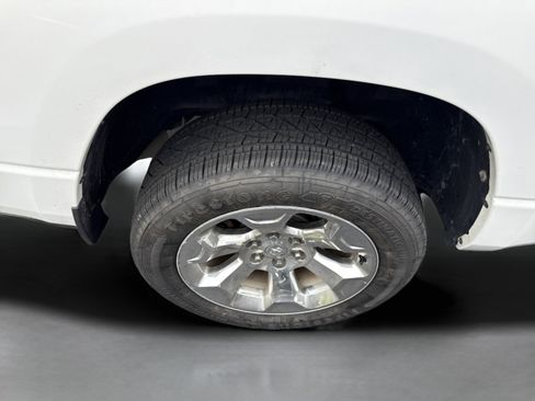 Used 2022 RAM 1500 Big Horn image 8