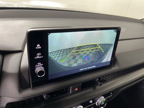 New 2026 Honda CR-V Sport image 31