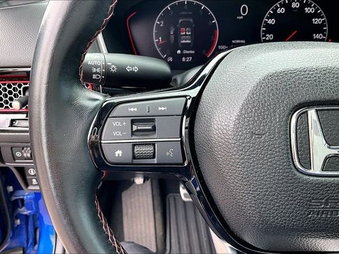Used 2023 Honda Civic Si image 18