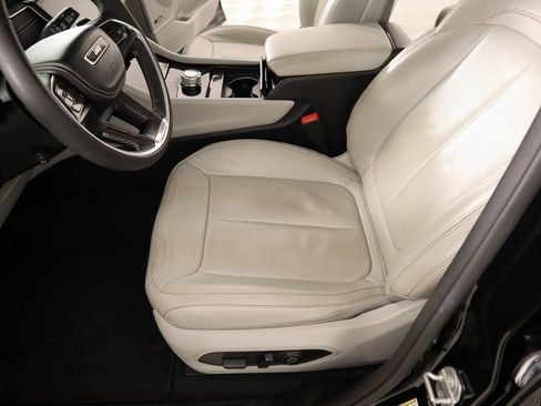 Used 2023 Jeep Grand Cherokee L Overland w/ Trailer Tow Group (B) image 12