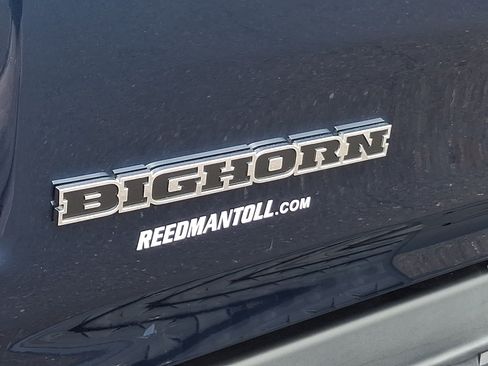Used 2019 RAM 1500 Big Horn AWD/4WD image 32