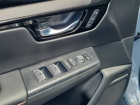 Certified 2026 Honda CR-V Sport Touring image 18
