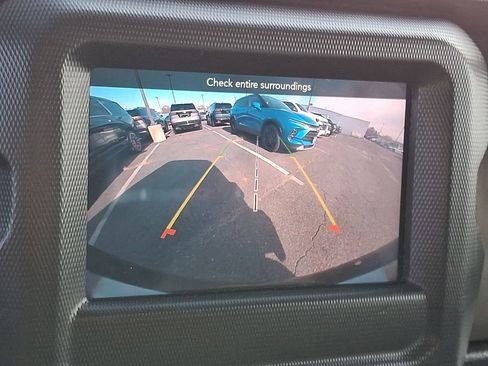 Used 2021 Jeep Wrangler Unlimited Sport image 25