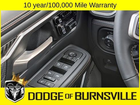 New 2026 RAM 1500 Tungsten w/ Bed Utility Group image 10