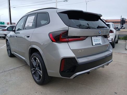 New 2026 BMW X1 xDrive28i w/ Technology Package AWD/4WD image 7
